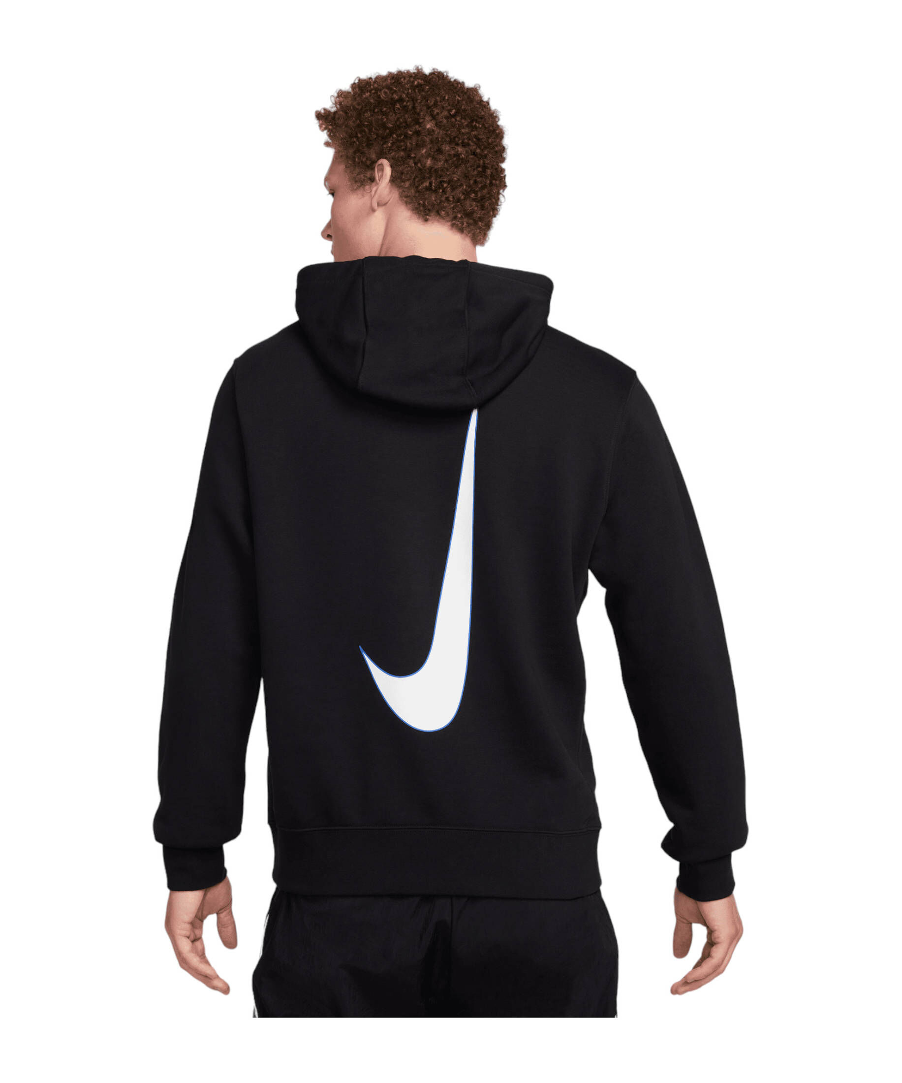 Nike| Herren Fußball - Textilien - Sweatshirts Club Fleece Hoody