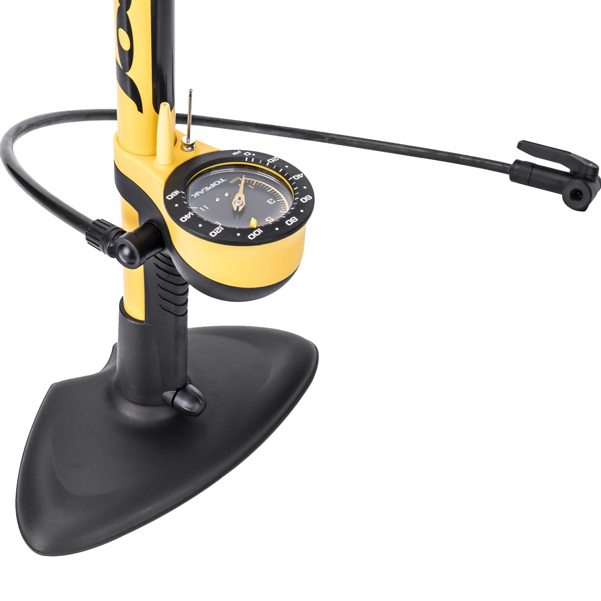 Topeak JoeBlow® Sport III Pumpe