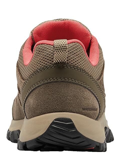 COLUMBIA - CHAUSSURES DE RANDONNEE REDMOND III WP W