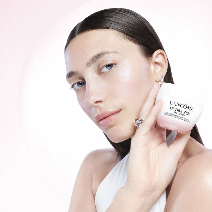 Lancôme Lancôme Hydra Zen Moisturizing Gel Cream 50ml