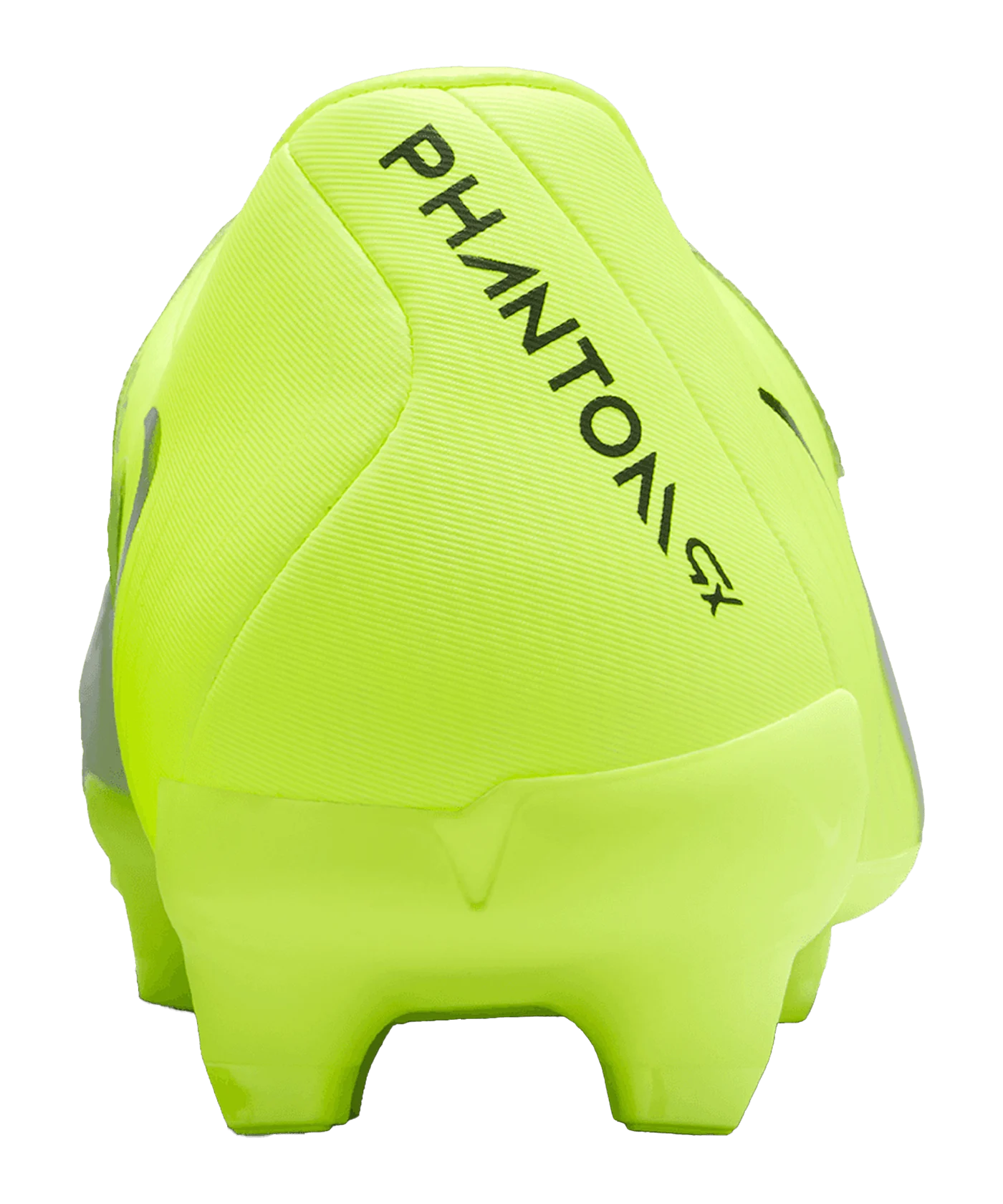Nike Phantom GX II Academy FG/MG Mad Voltage Silber Schwarz F003