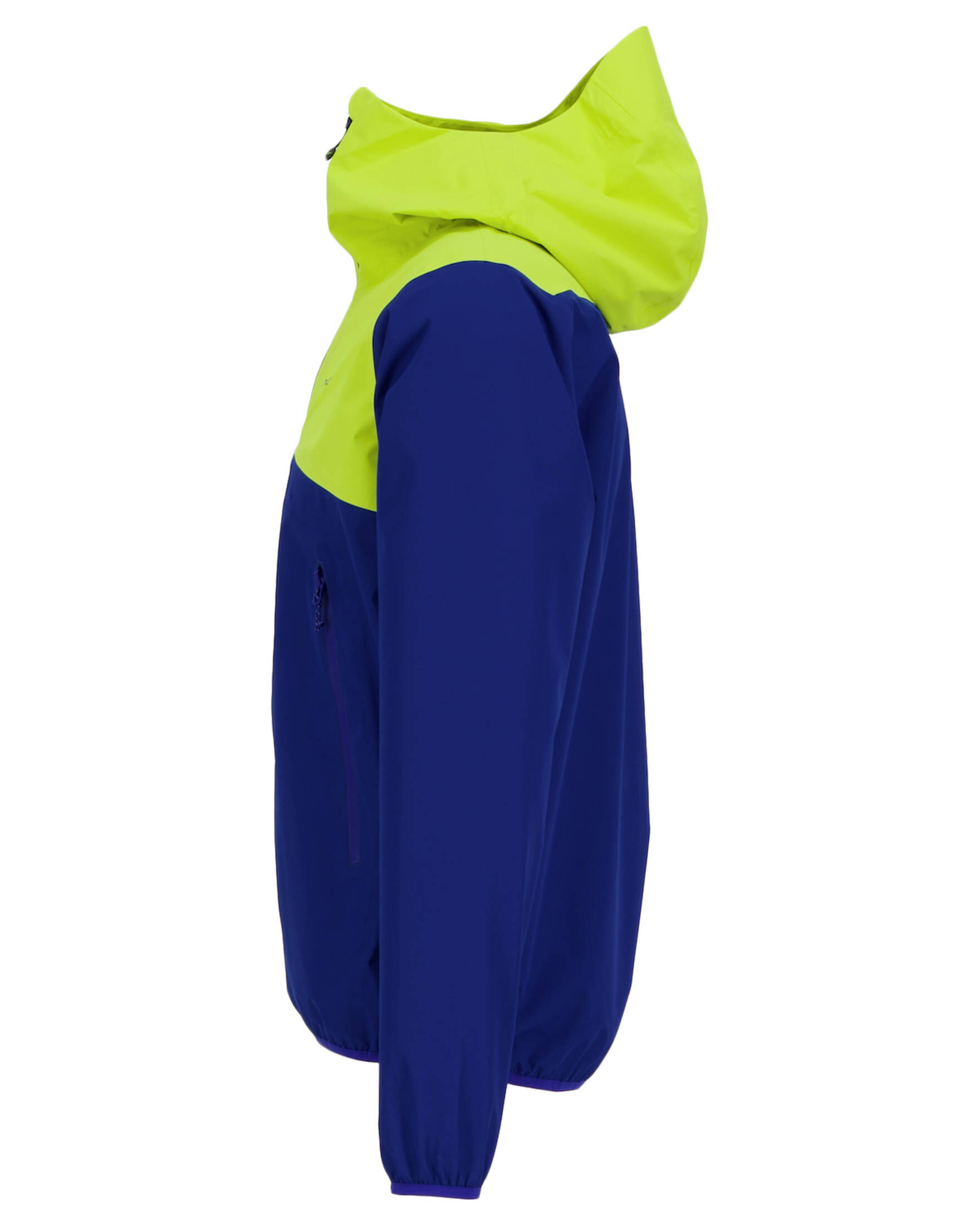 meru| Herren Outdoorjacke GAMBELL 2,5L JACKET MAN