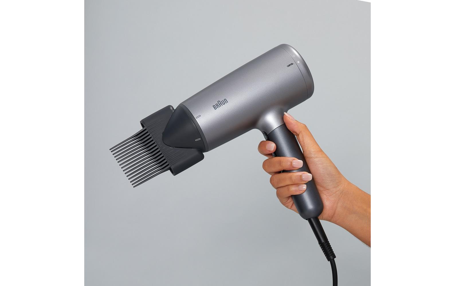 Haartrockner HD 4.3 GrauFöhn