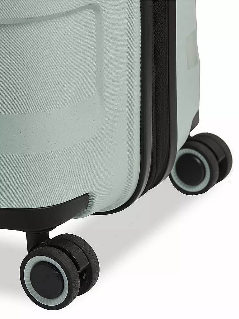 STRATIC Trolley Straw+ 75cm Mint mint