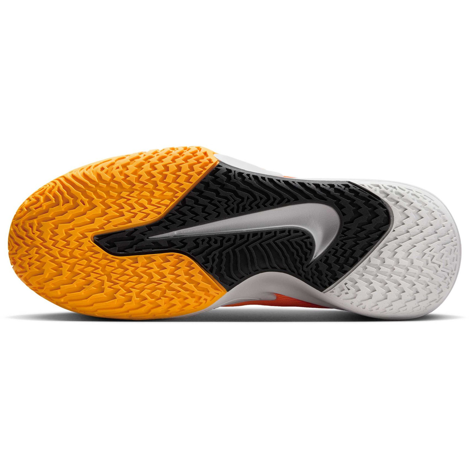 Nike Precision VII