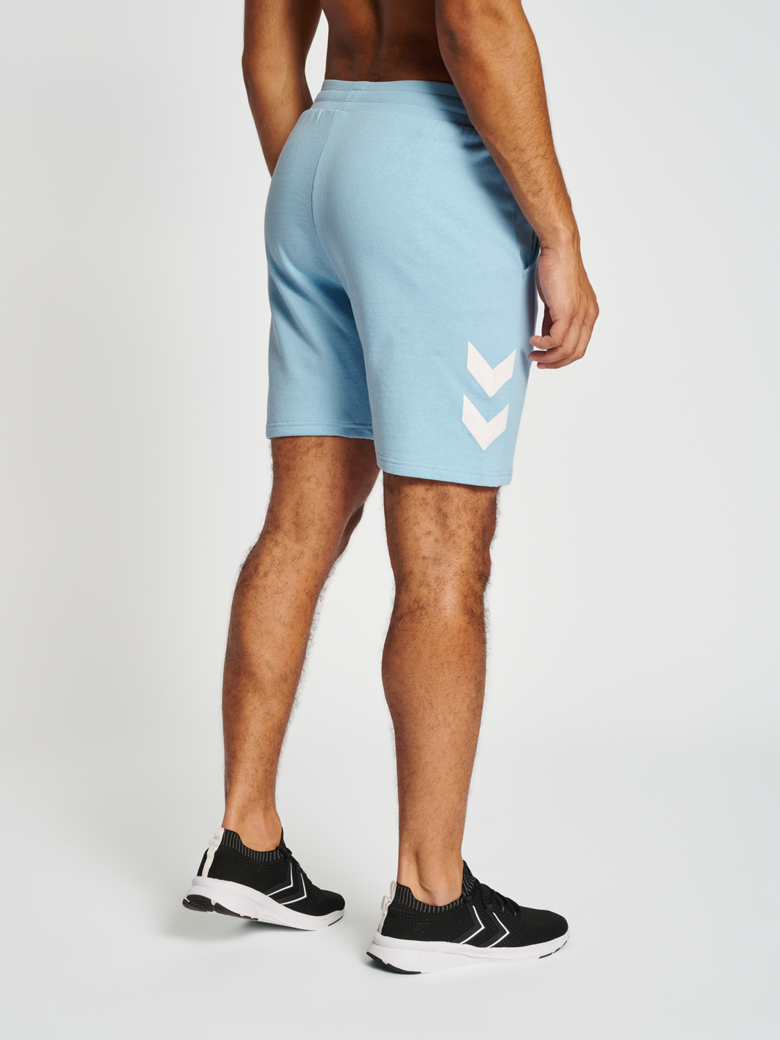 hmlLEGACY SHORTS