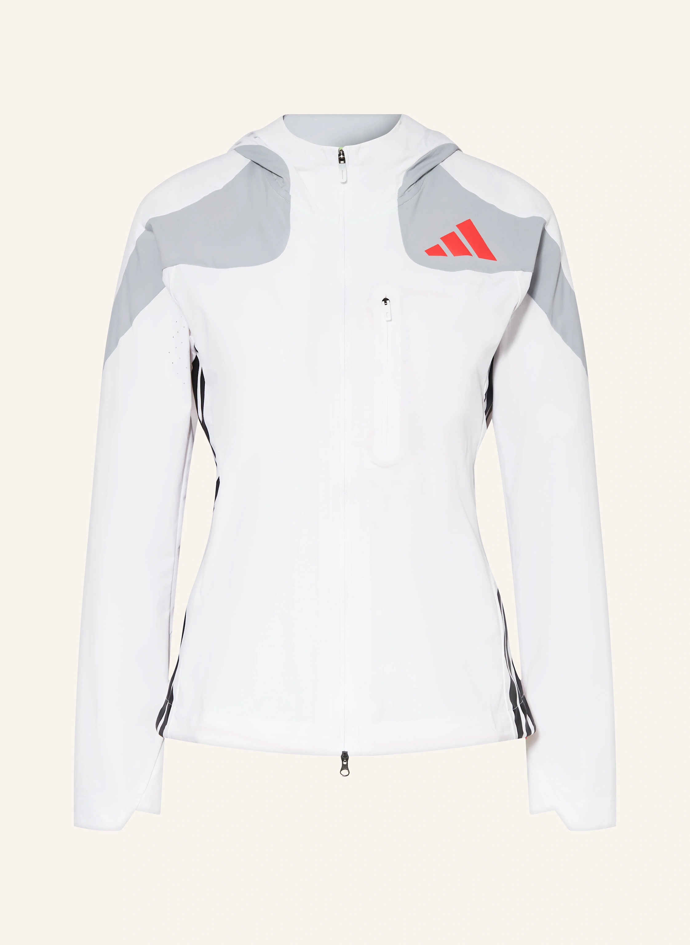 adidas Laufjacke ADIZERO