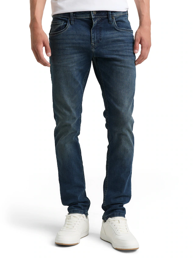 TOM TAILOR Denim 5-Pocket-Jeans , mit Stretch