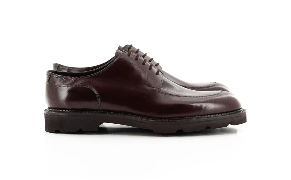 JOHN LOBB - HARDINGTON DARKOAK
