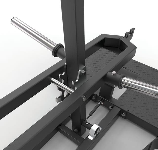 Toorx FWX-7600 Belt Squat