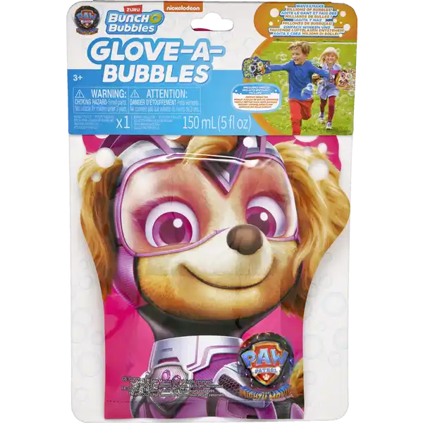 Blasen-Handschuhe Paw Patrol