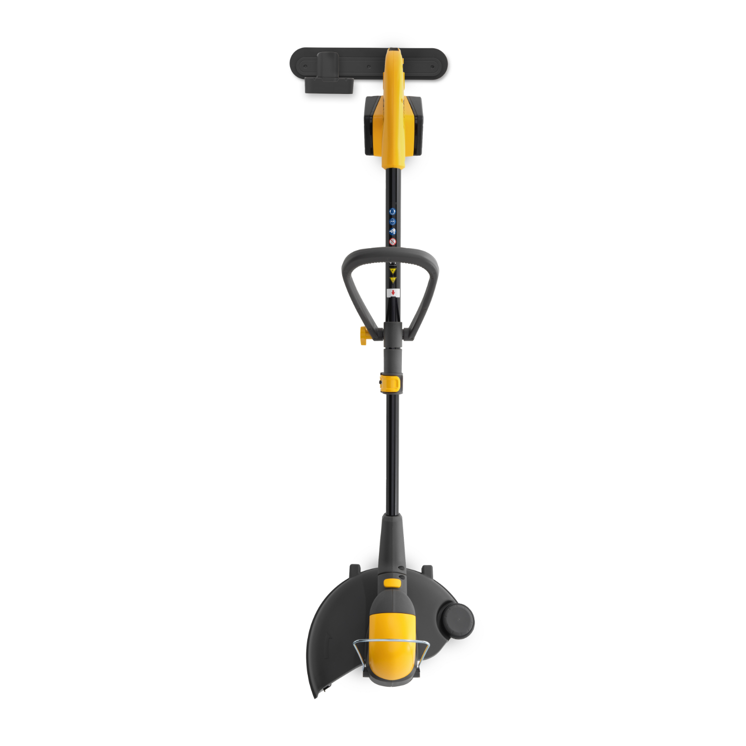 Stiga GT 300e Kit Accu bosmaaier (2x 2,0Ah accu) - 20V