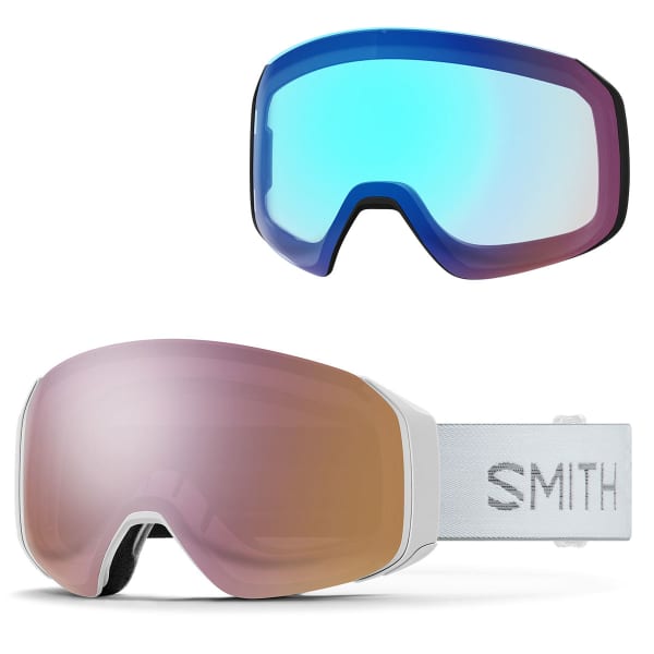 Masque de ski SMITH 4D MAG S