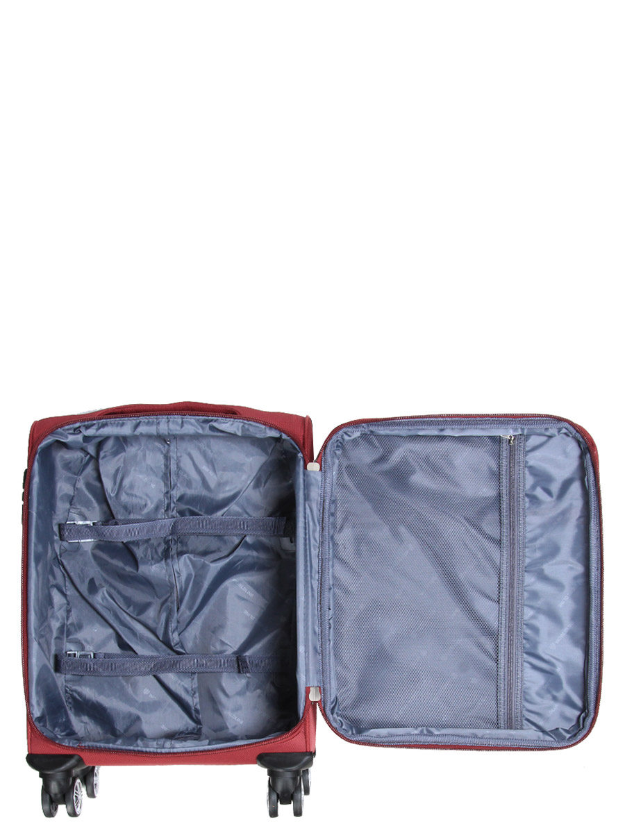 Valise Worldline Anvers 55 cm