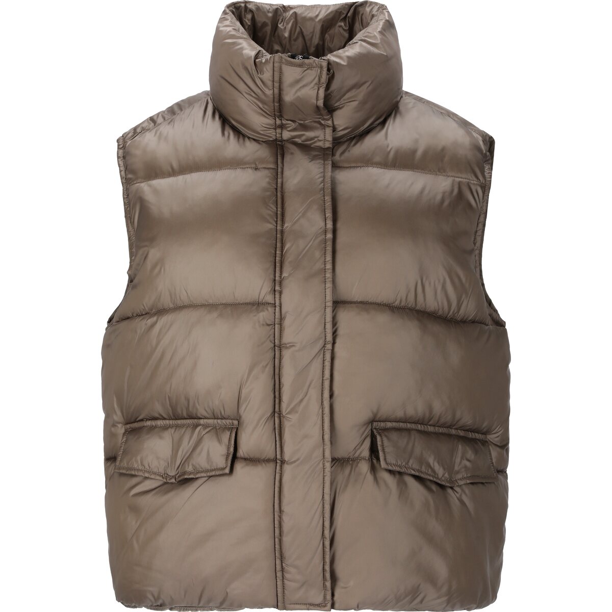 Athlecia Prinsloo Puffer Vest Dame