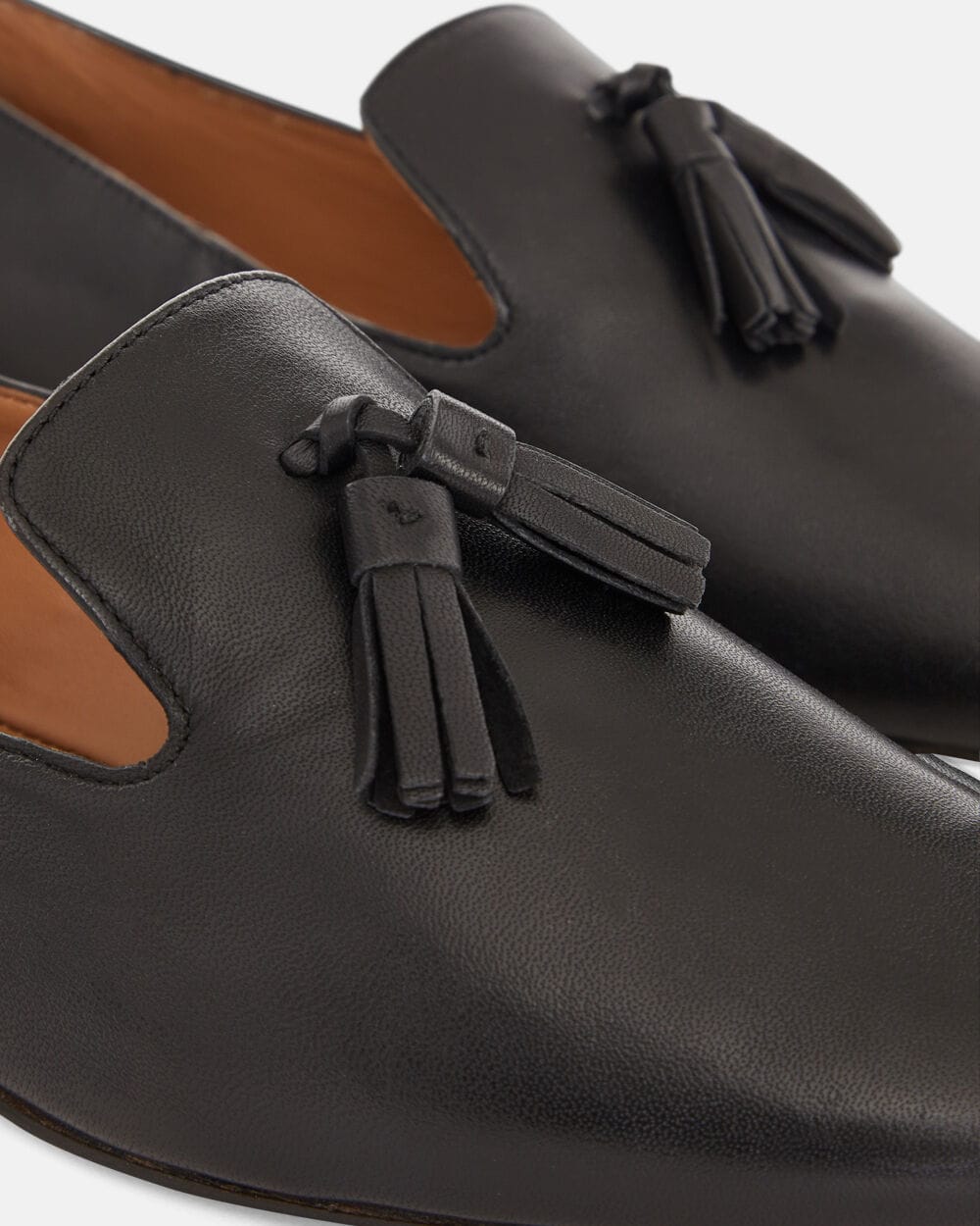 MOCASSIN ERMANCE Noir