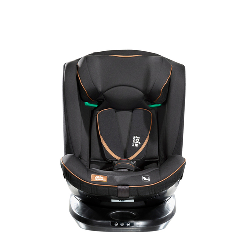Siège-auto gr 0+/1/2 I-Spin Grow Eclipse R129 - JOIE