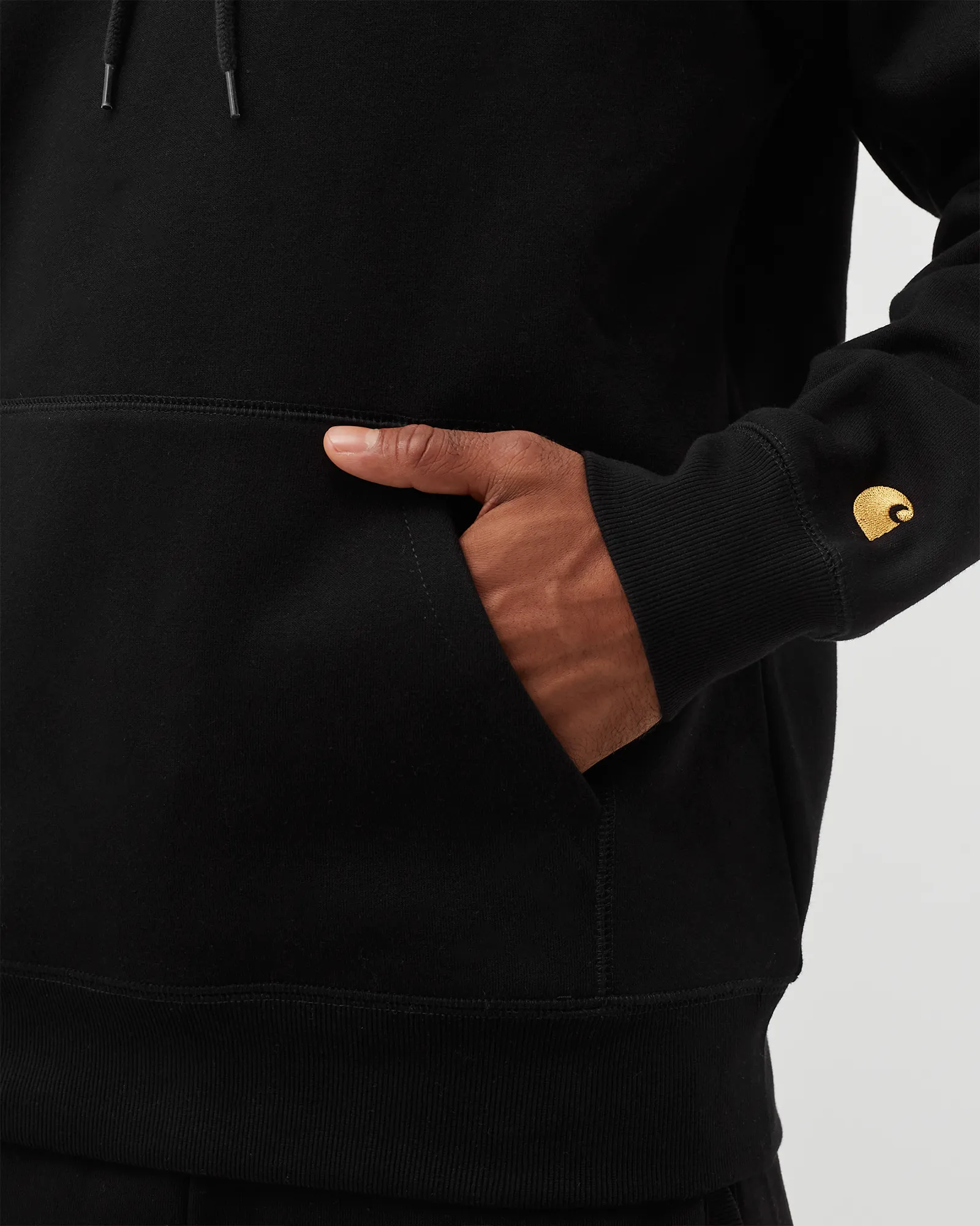 Carhartt WIP Chase Hoodie
