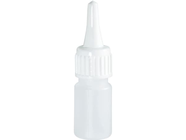 TOOLCRAFT LF 10 Tomme flasker LF 10 10 stk