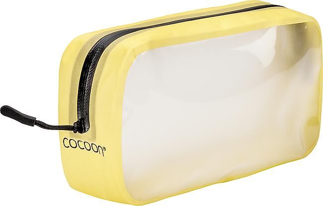 COCOON - HOUSSE TRANSPARENTE CARRY ON