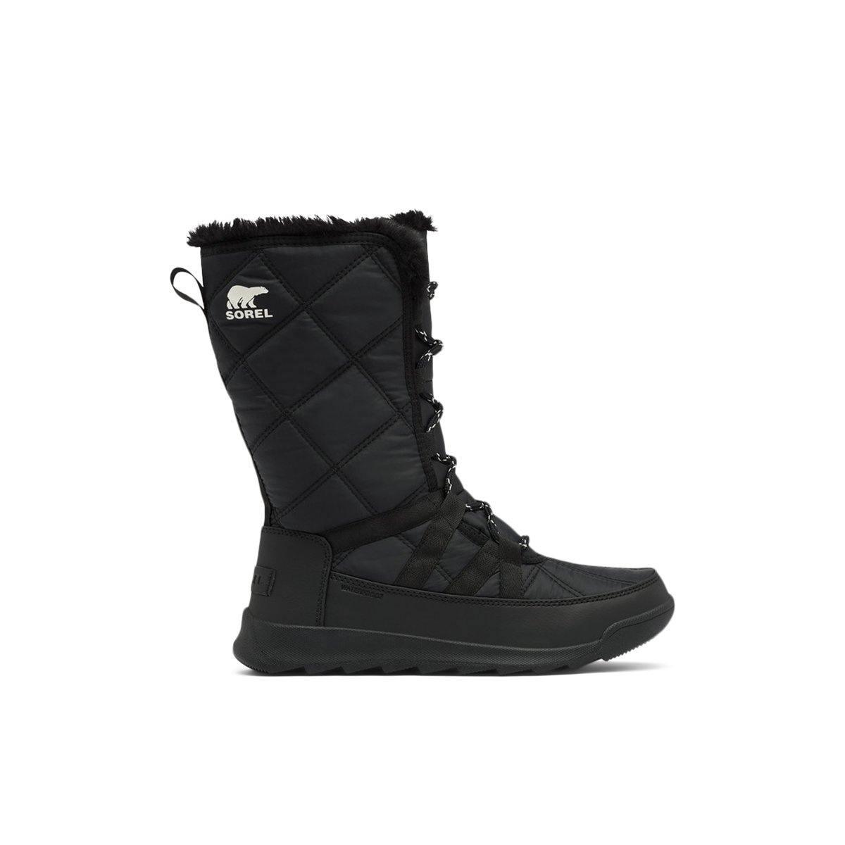 SOREL-Whitney_ii_t-Bottes d'hiver mi-mollet 
