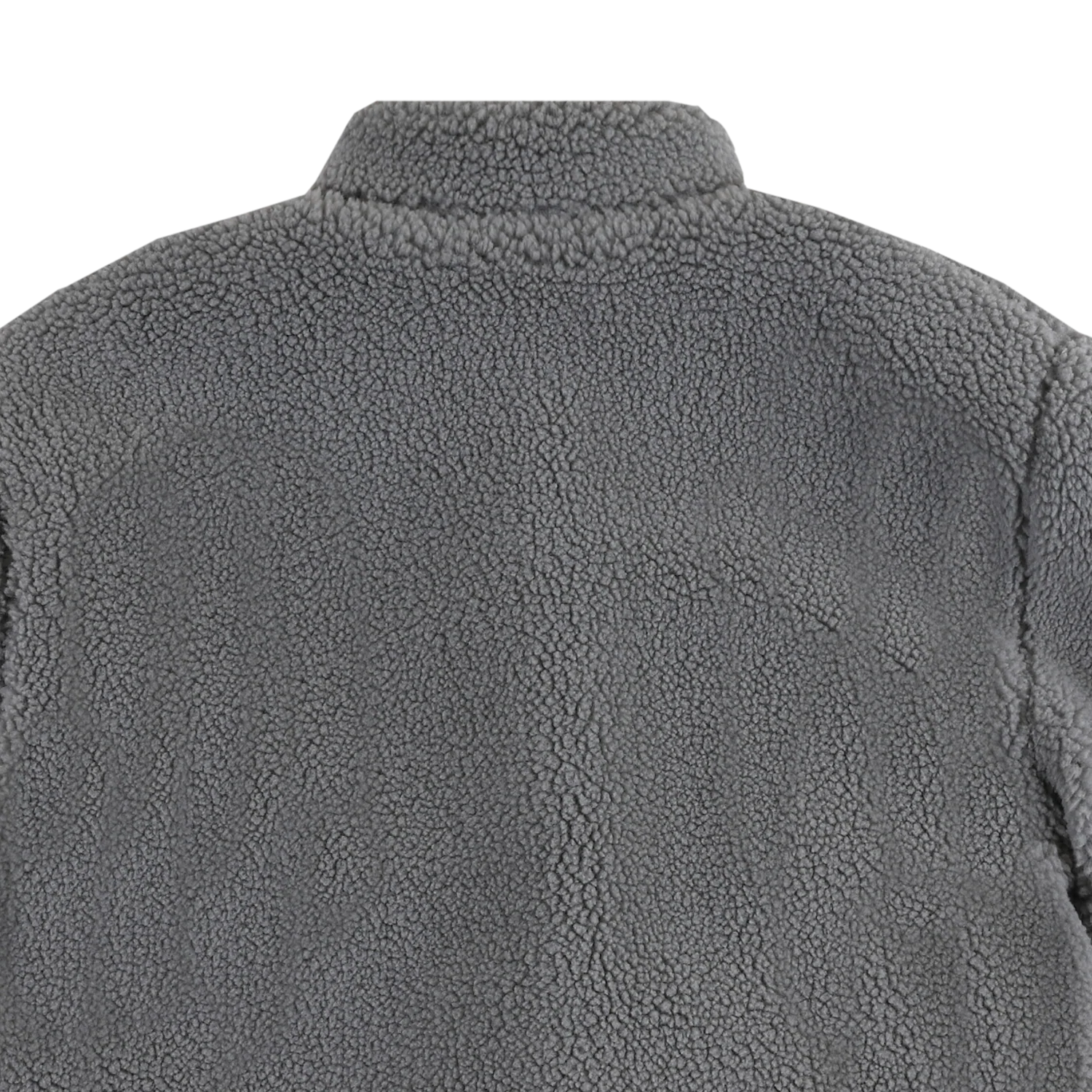 Thom Overshirt | Lava Grey