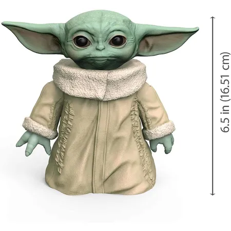 Hasbro Star Wars Figur The Child - Baby Yoda ca. 16,5 cm