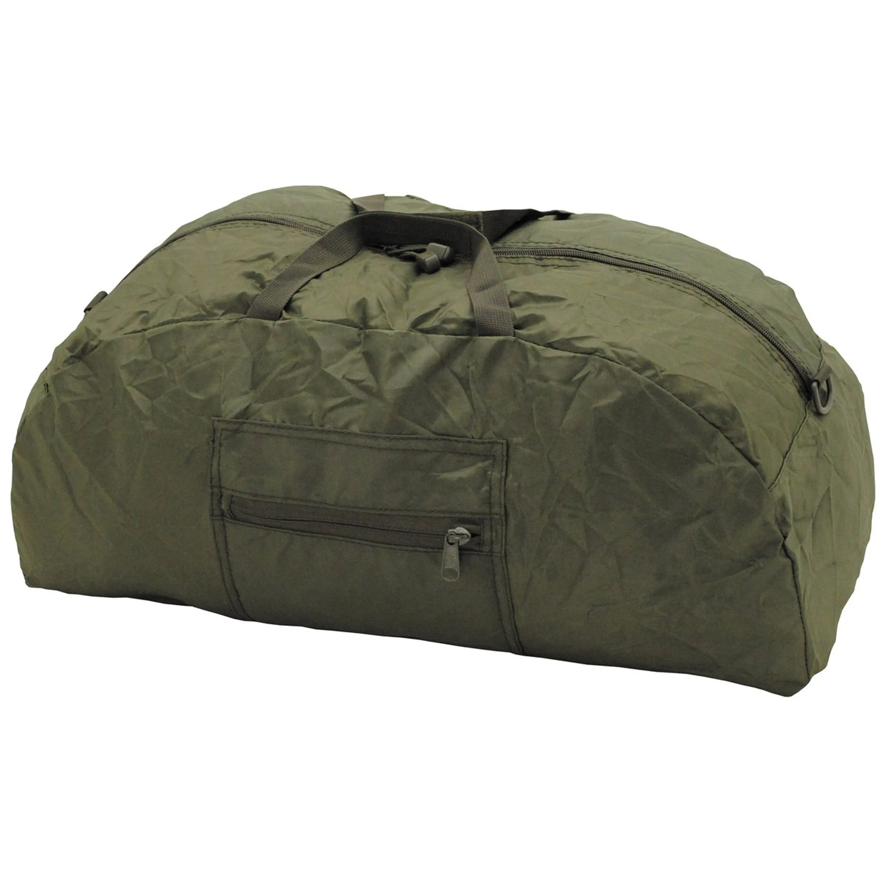 Fox Outdoor -  Bekleidungstasche faltbar