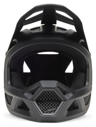 Casque Integral Fox Rampage 5050 Noir/Blanc