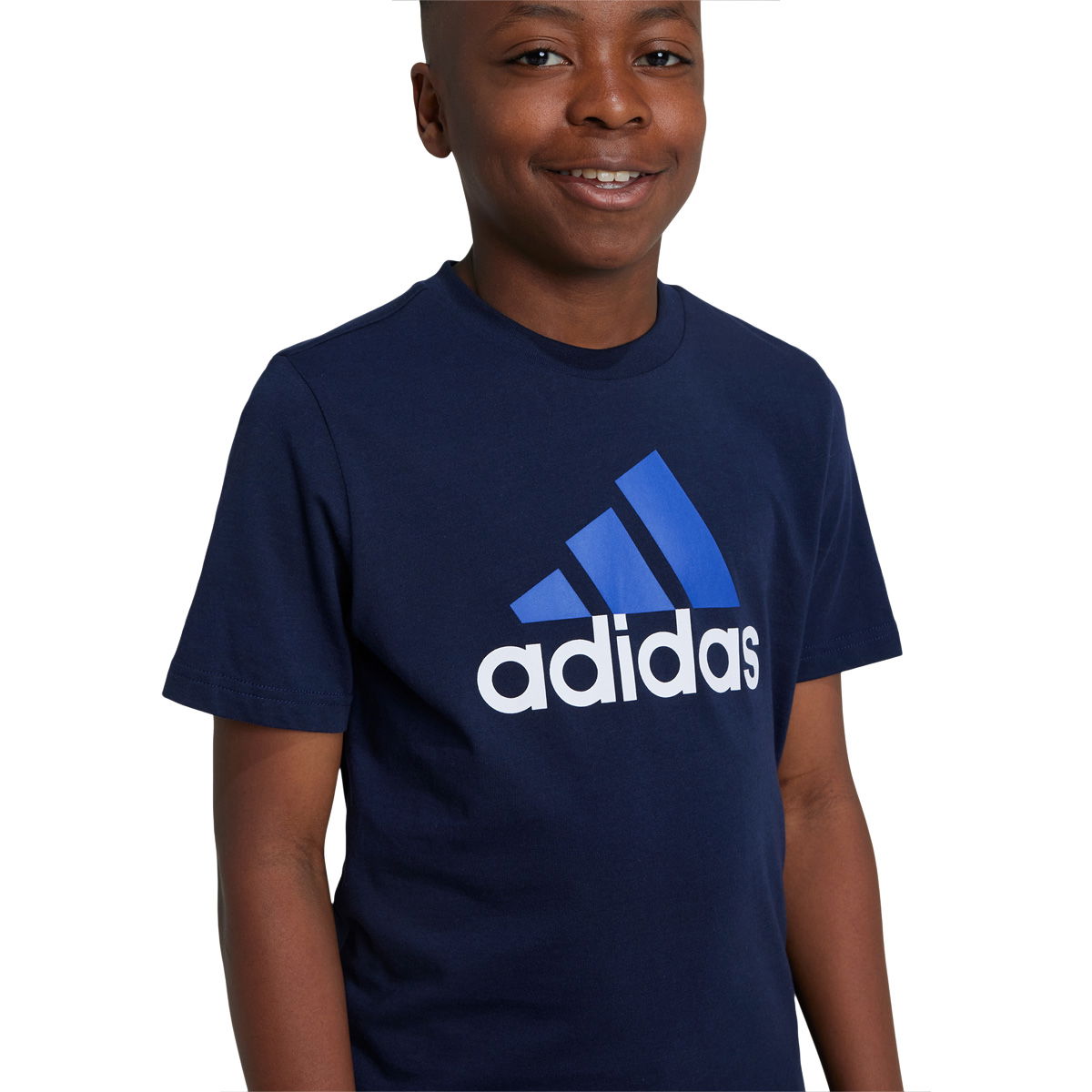 adidas Big Logo 2 T-shirt Børn
