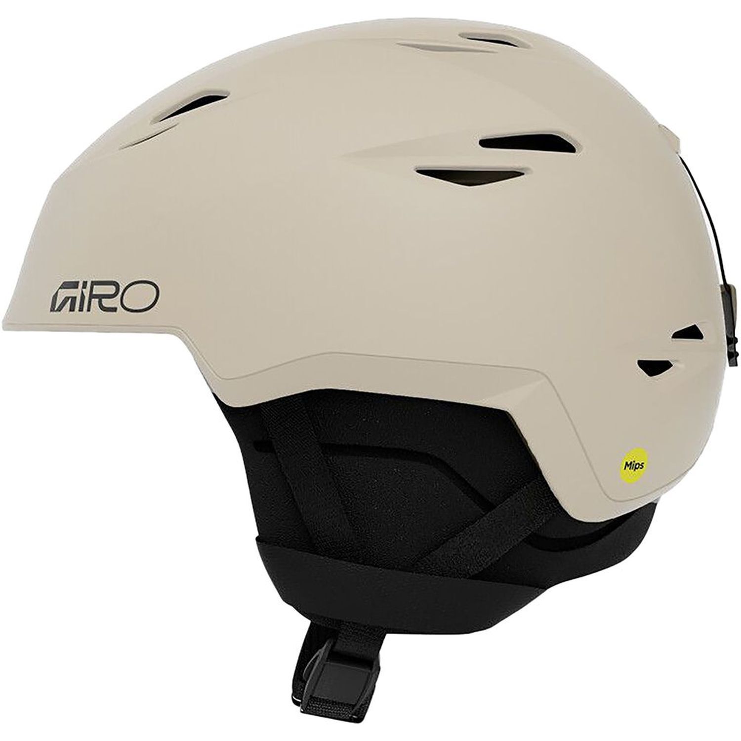 GiroGrid Spherical