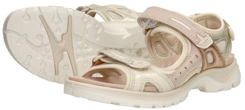 Ecco Offroad beige