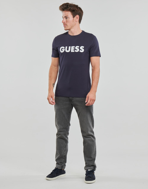 Guess - LABYRHINTE - Marine