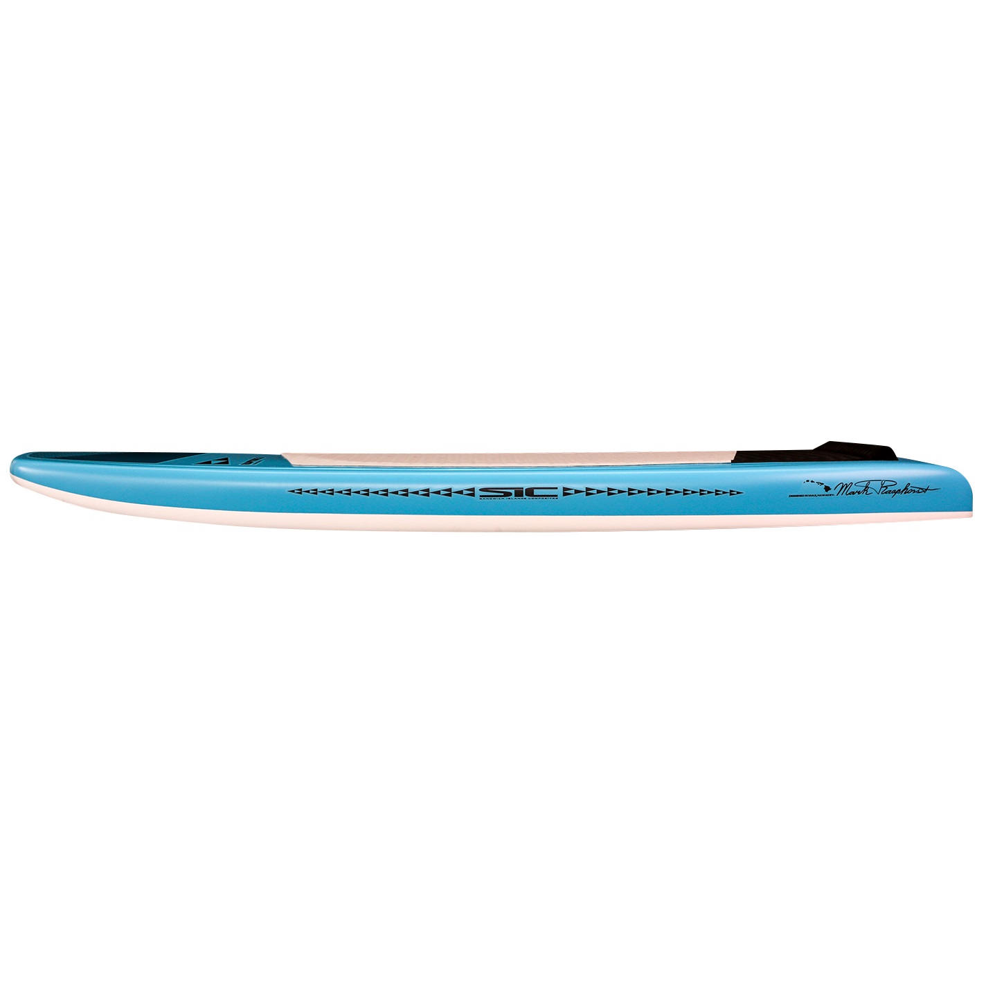 SIC RAPTOR foil board - AT (Made in France !) 5'8