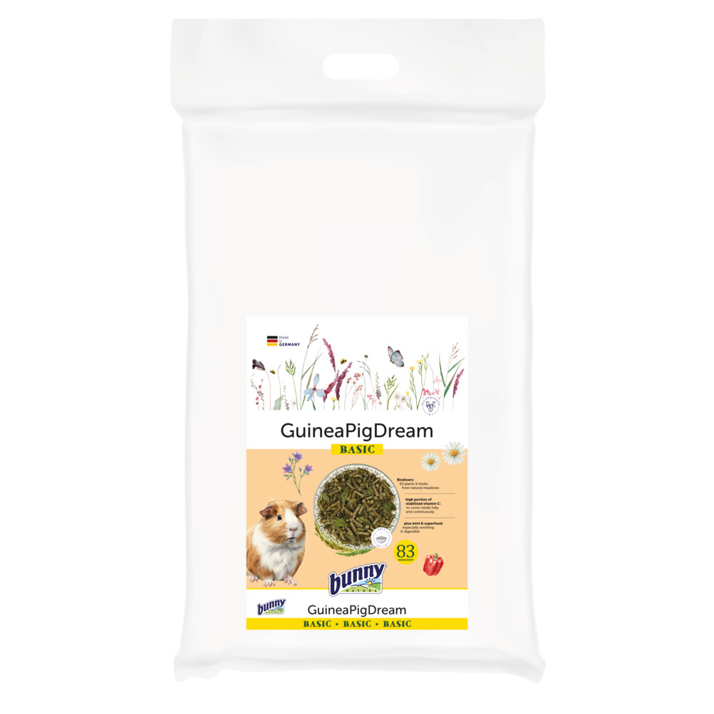 Bunny Nature Caviadroom Basic 4 kg