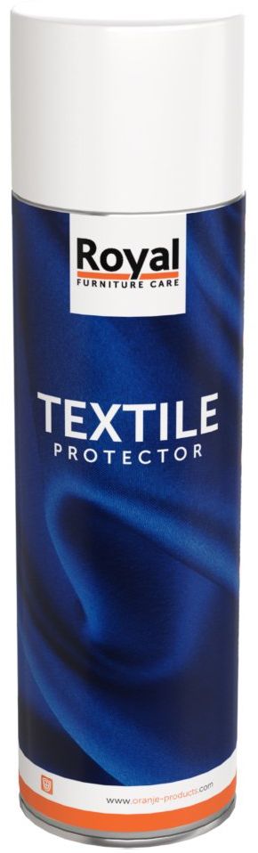 Oranje Furniture Care   Textile Protector Onderhoudsmiddel