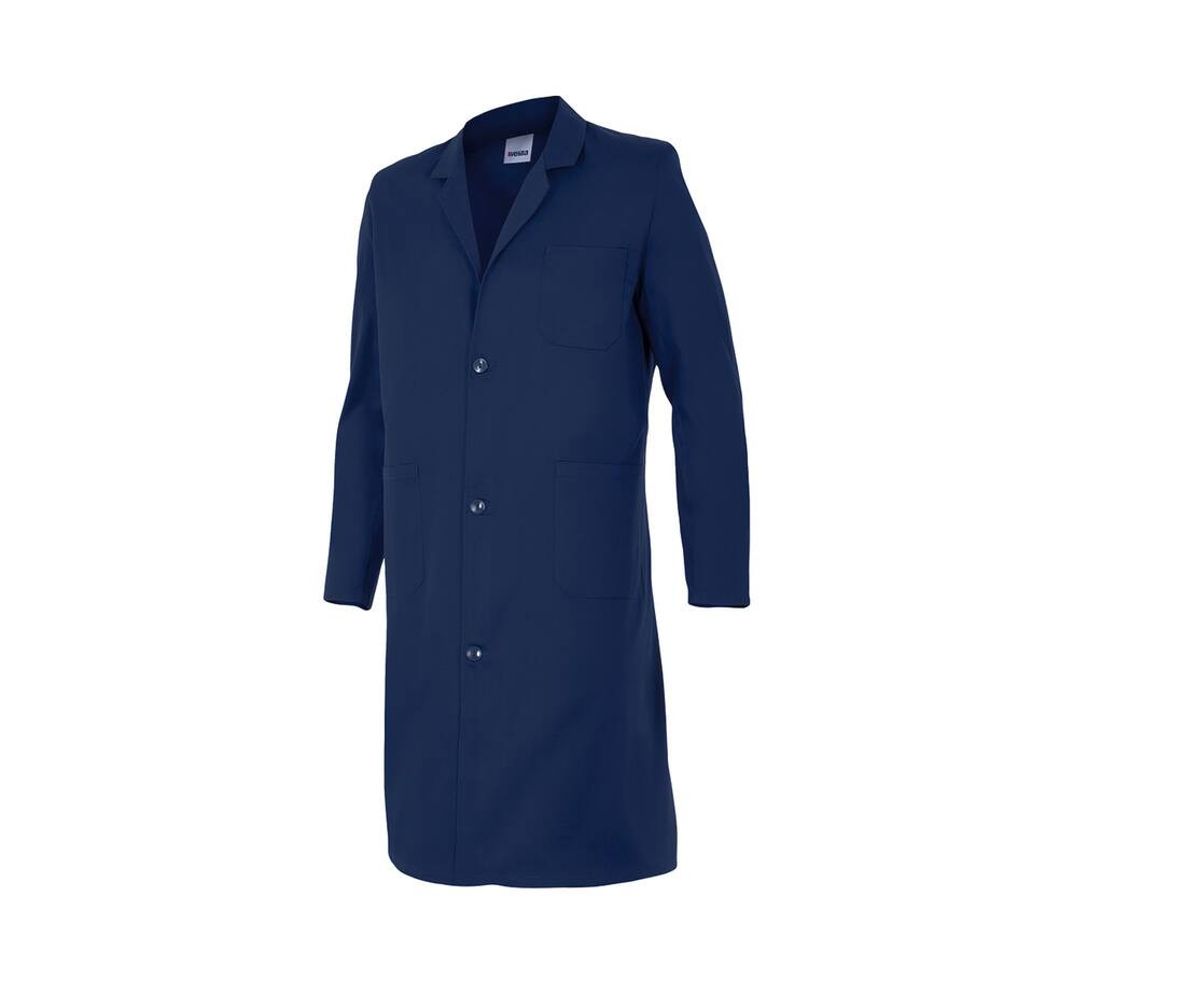 VELILLA VL700 - Blouse Professionnelle Unisexe Velilla VL700