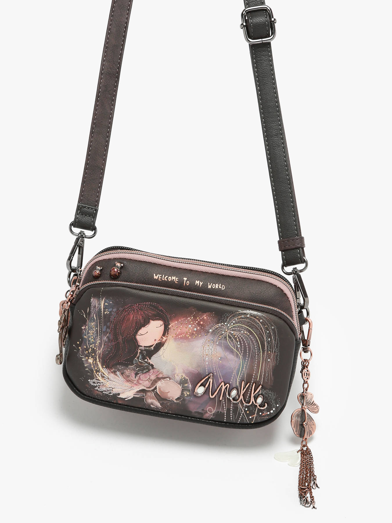 Sac bandoulire Dreamverse ANEKKE