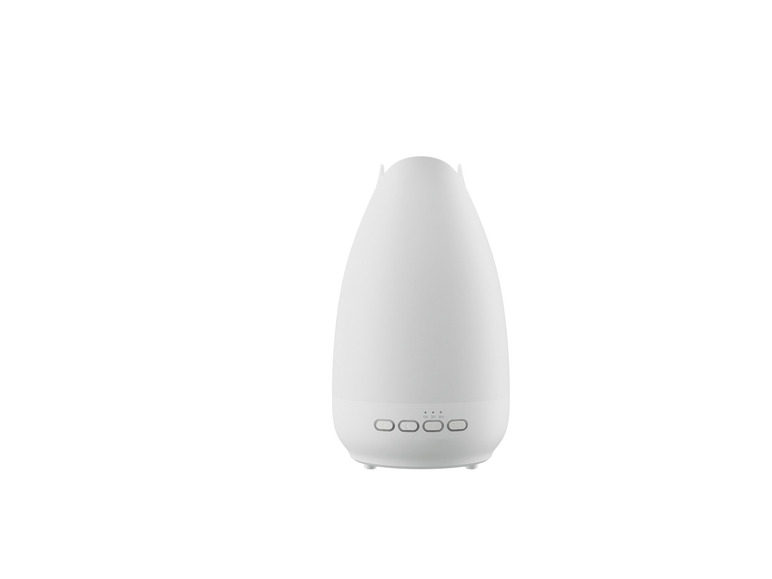 Aroma diffuser