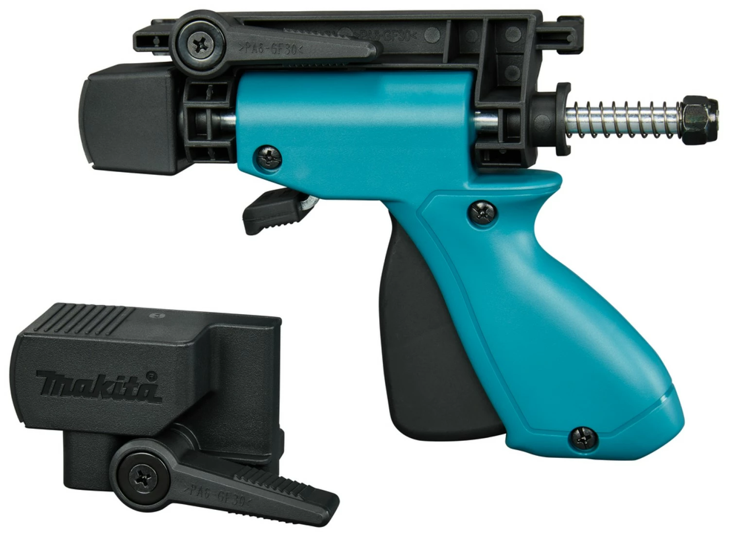 Makita 1913K5-7 Geleiderail snelspanner
