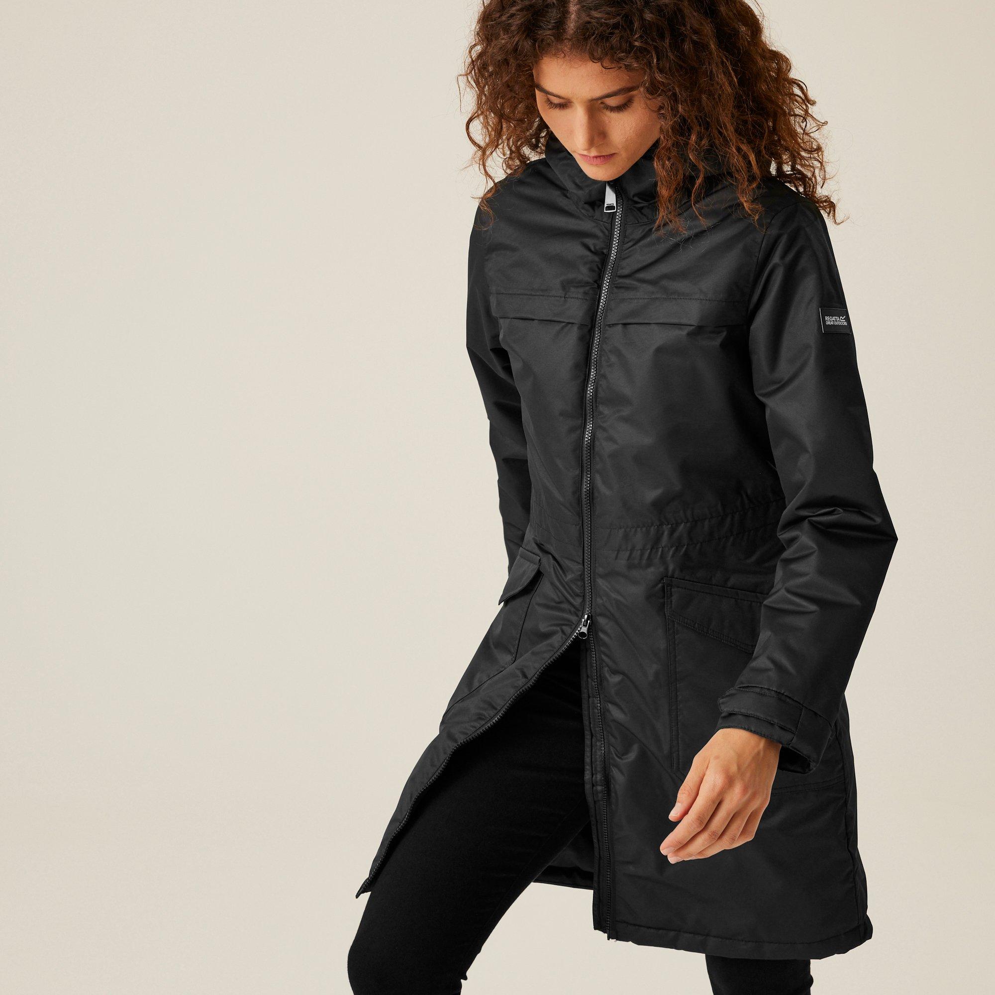 Regatta Romine Jacket Womens