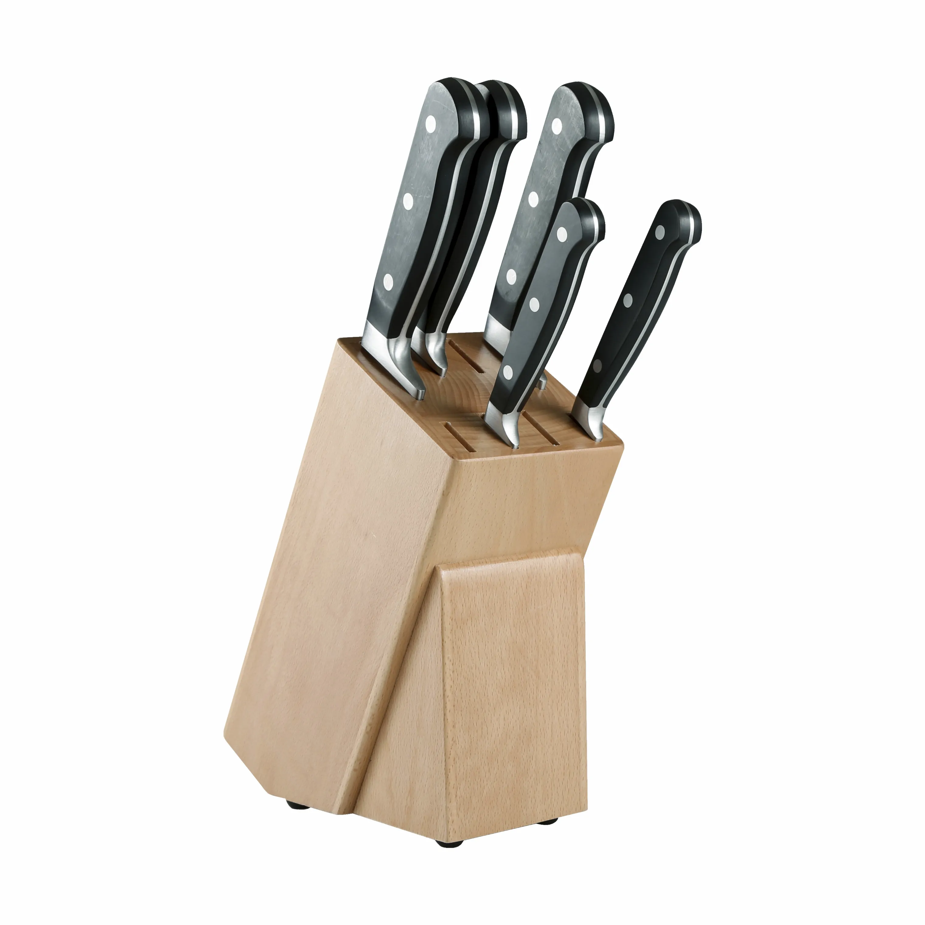 Cook & Baker Knivblok