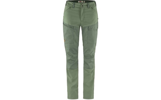 Fjällräven Abisko Midsummer Damen Ziphose