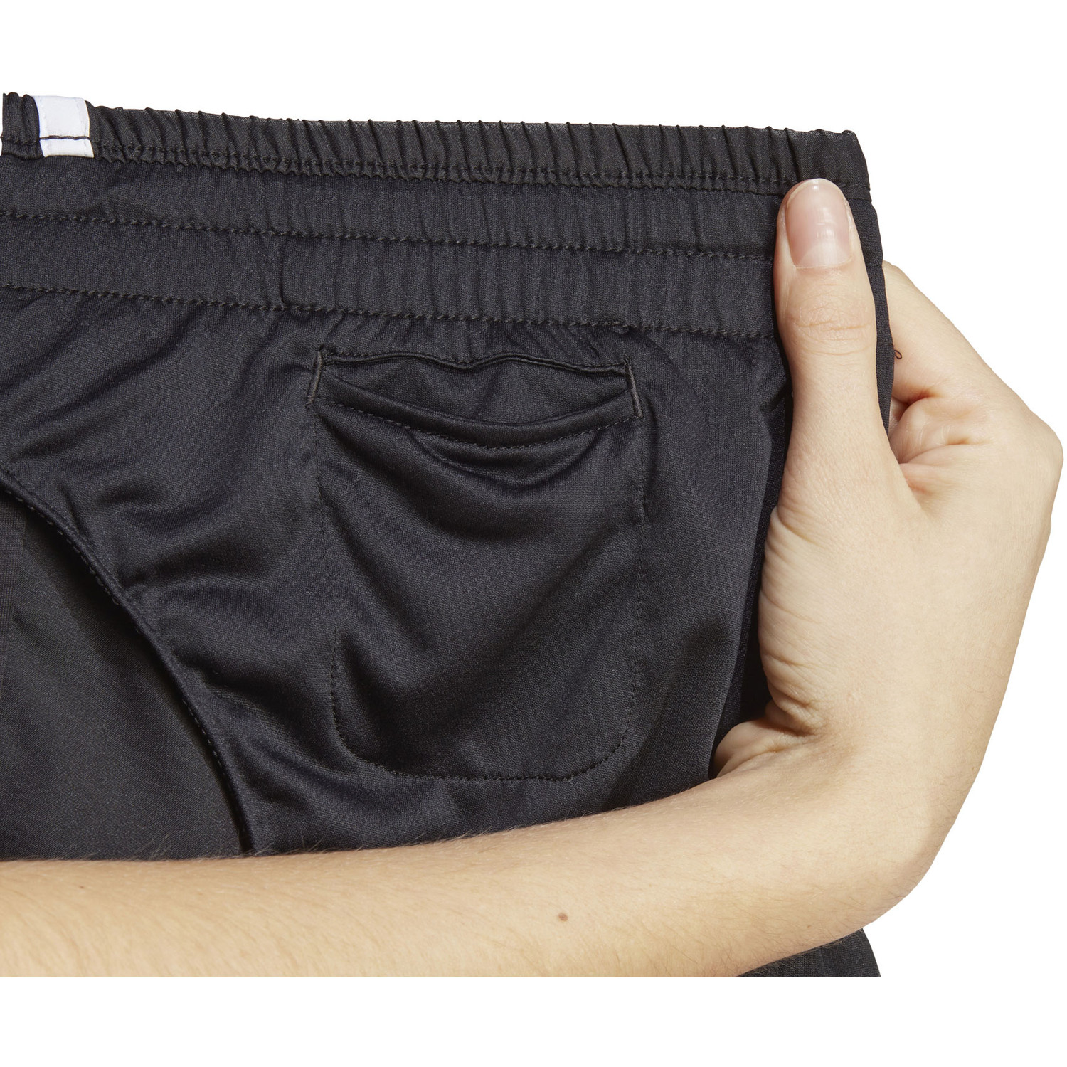 adidas M20 3'' Short Dames