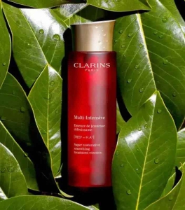 CLARINS Super Restorative Multi-Intensive Smoothing Treatment, 200 ml