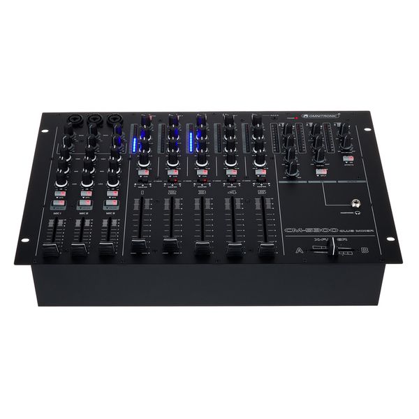Omnitronic CM-5300