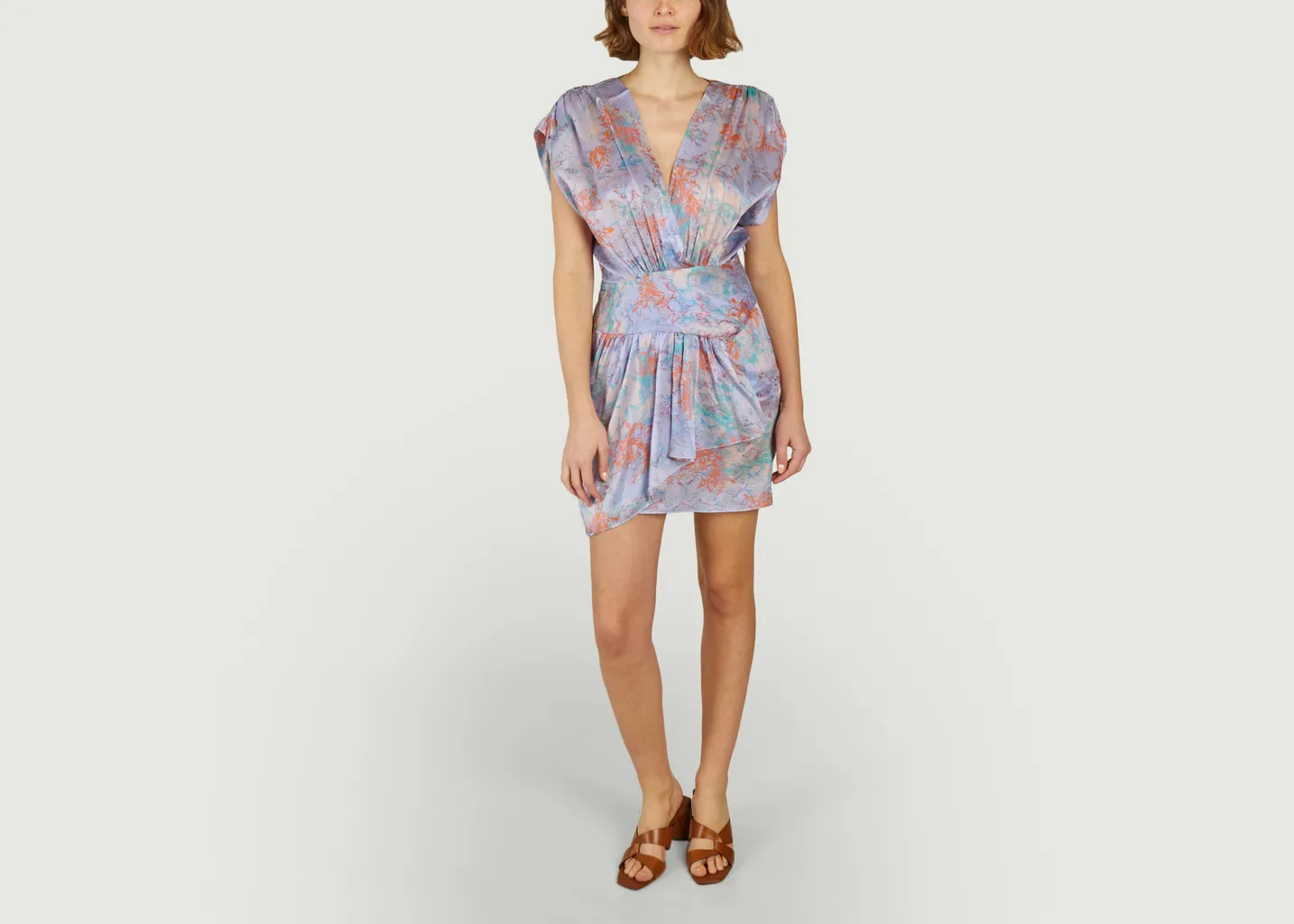Robe Tissina IRO