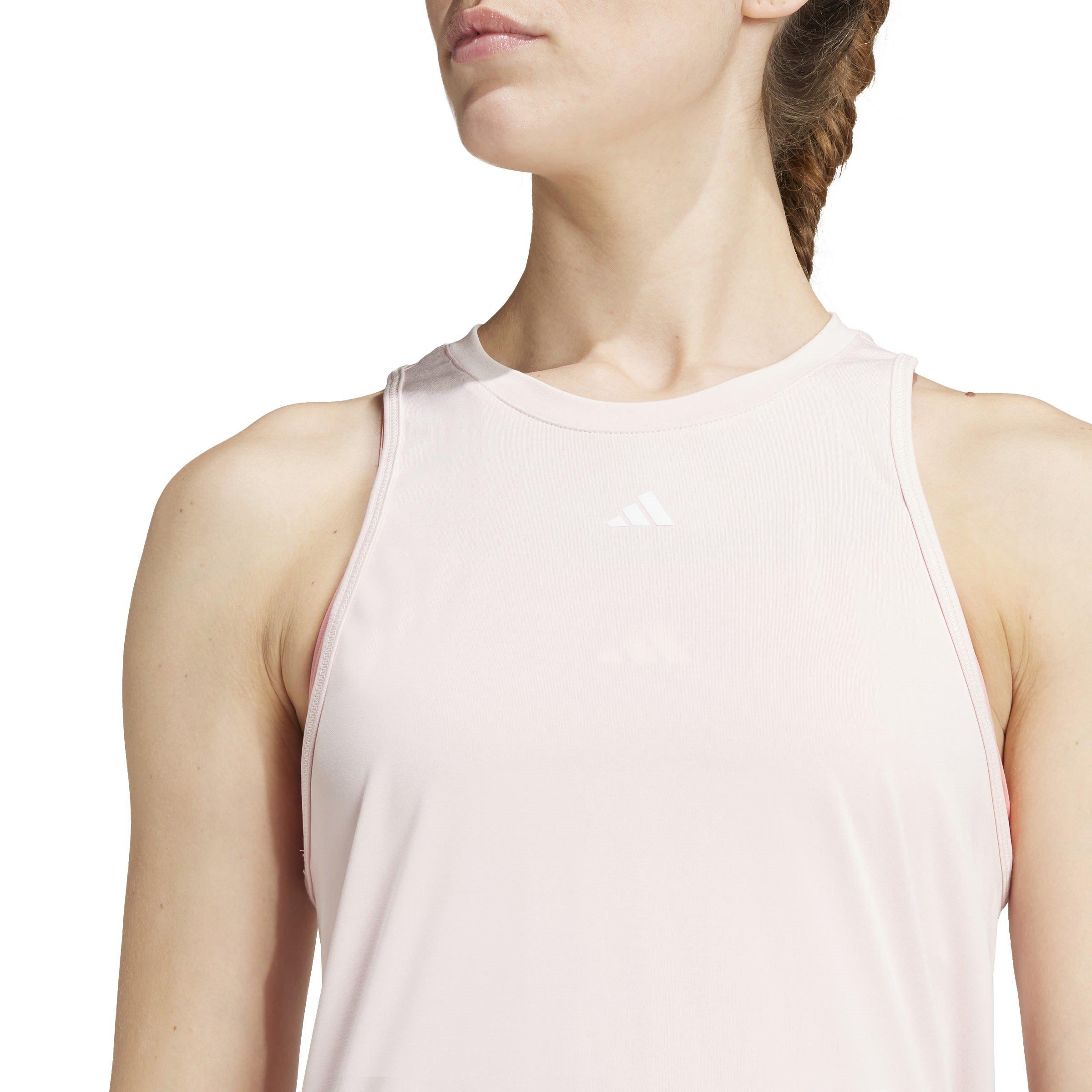 adidas Designed For Training Running Top Womens