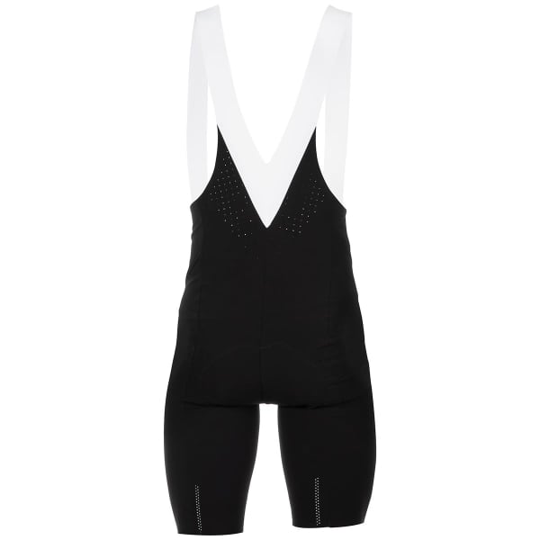Cuissard vélo MAVIC COSMIC II ULTIM BIBS M BLACK
