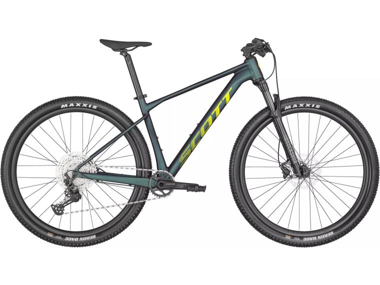 Scott Scale 965